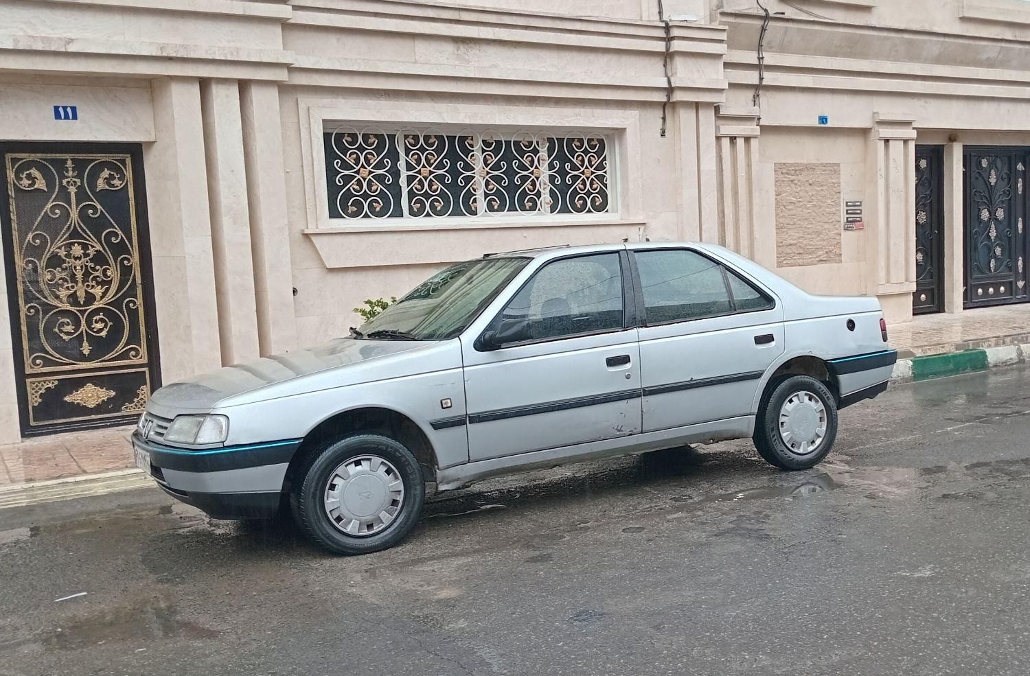 خودرو پژو، 405 آگهی ann_17868684