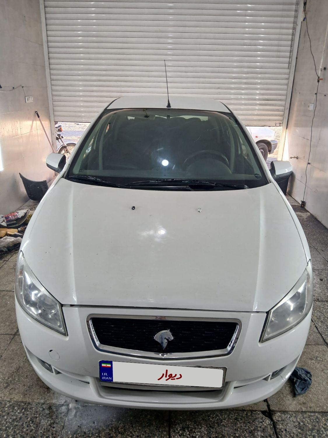 رانا LX - - 1392