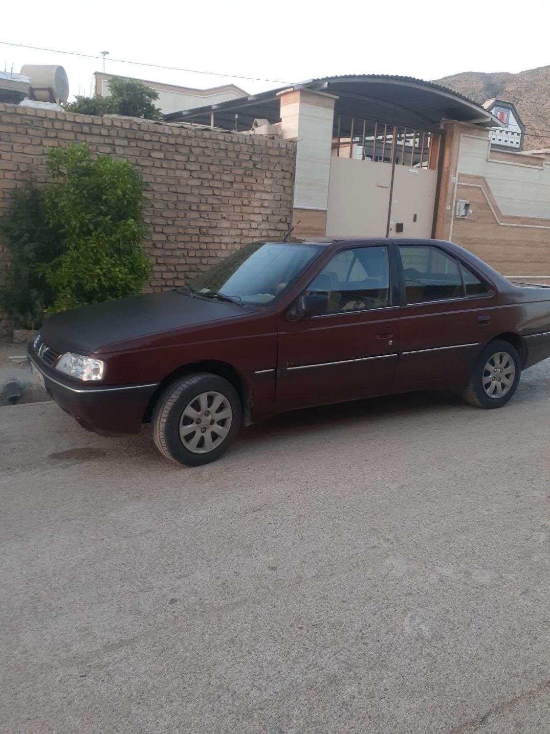 خودرو پژو، 405 آگهی ann_17868697