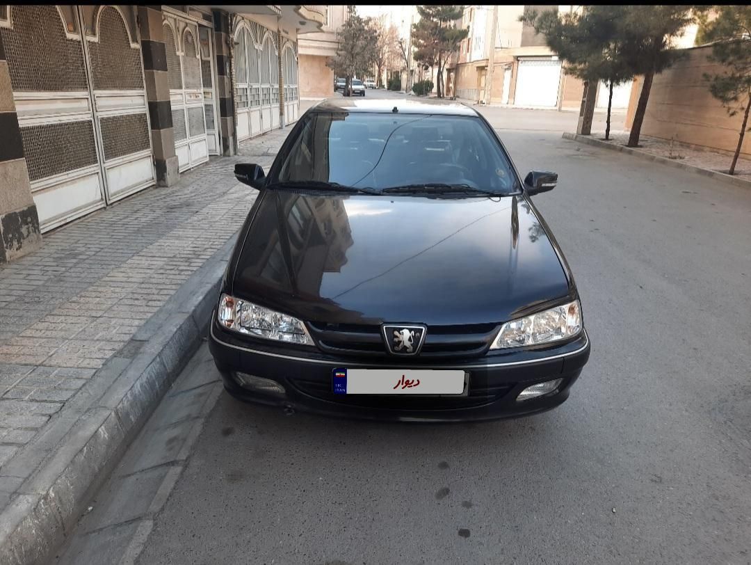 خودرو پژو، پارس آگهی ann_17868698