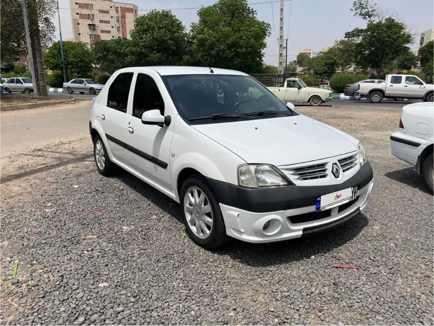 خودرو رنو، تندر 90 آگهی ann_17868704