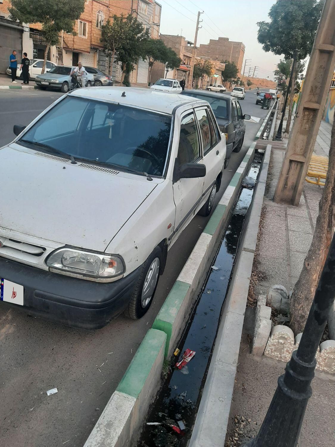 خودرو پراید، صبا آگهی ann_17868719