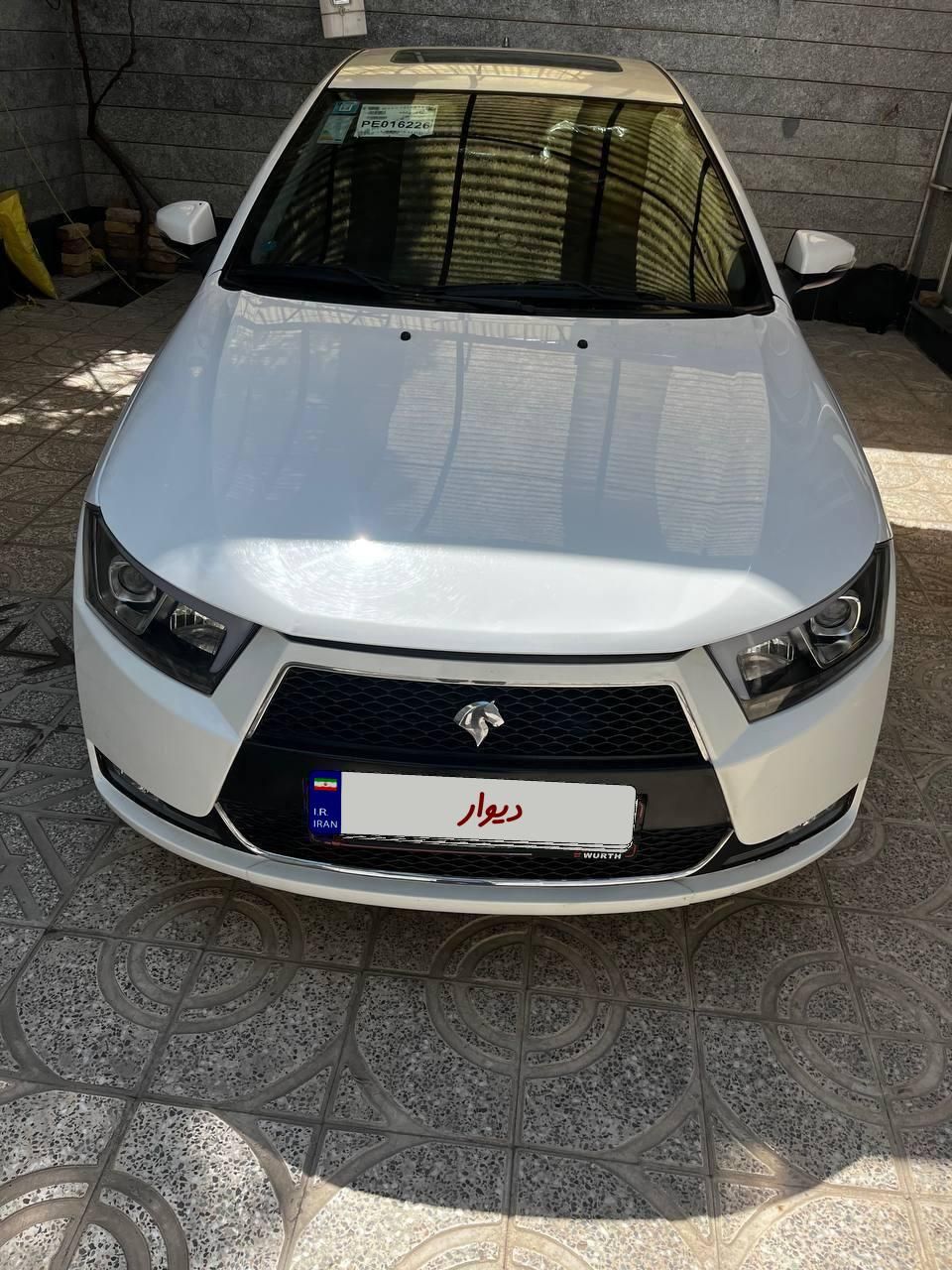 خودرو دنا، پلاس آگهی ann_17868730
