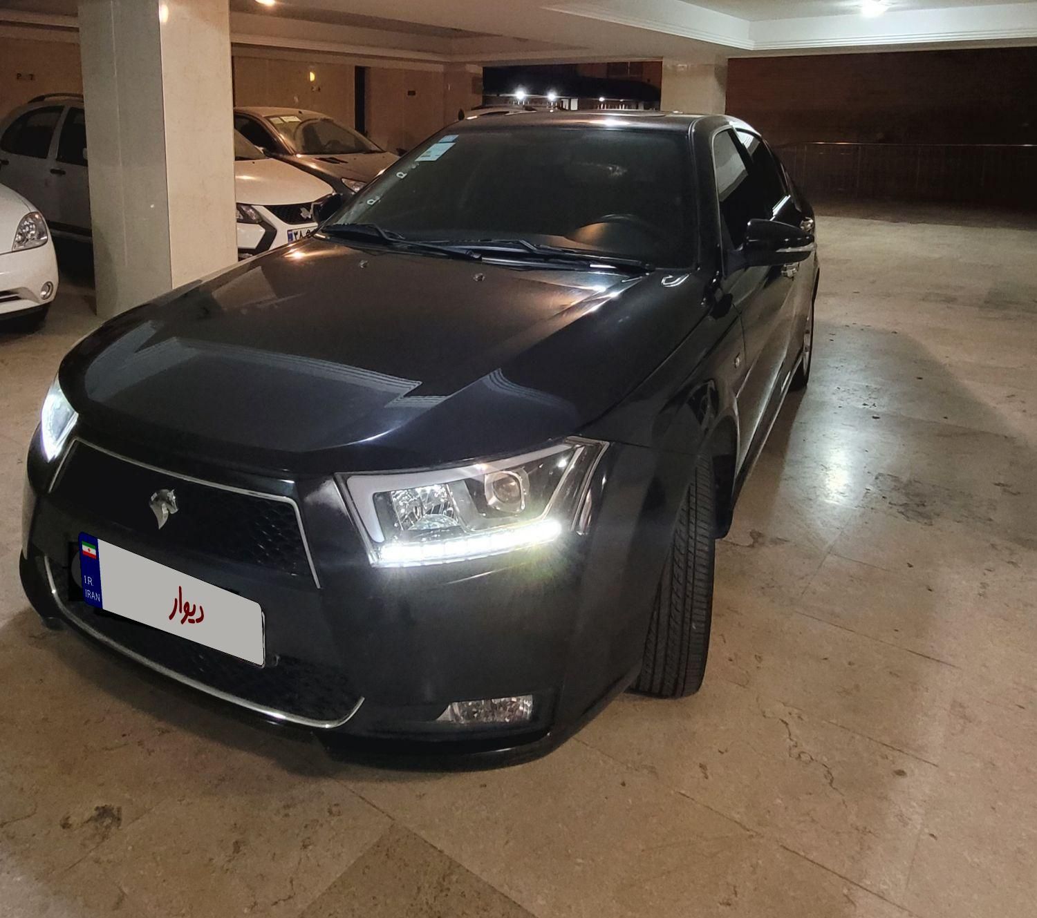 خودرو دنا، پلاس آگهی ann_17868744