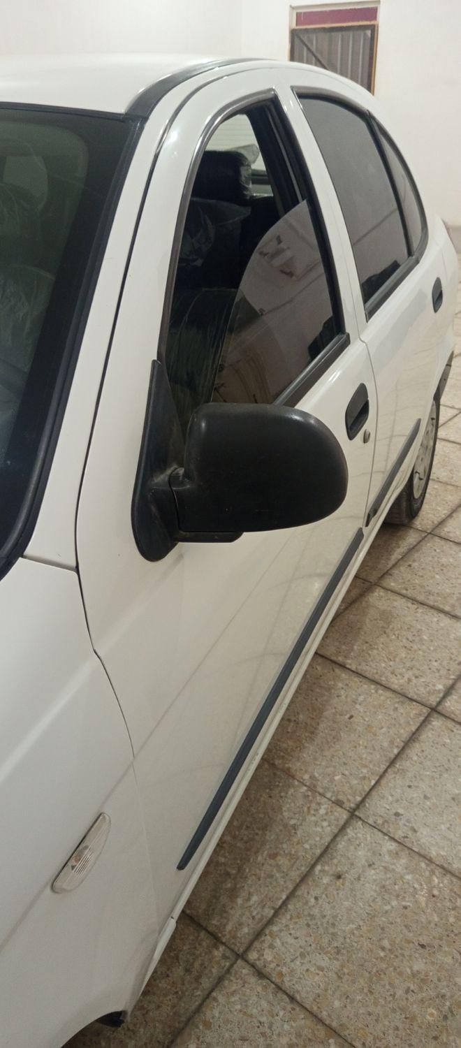 تیبا 2 EX - 1397
