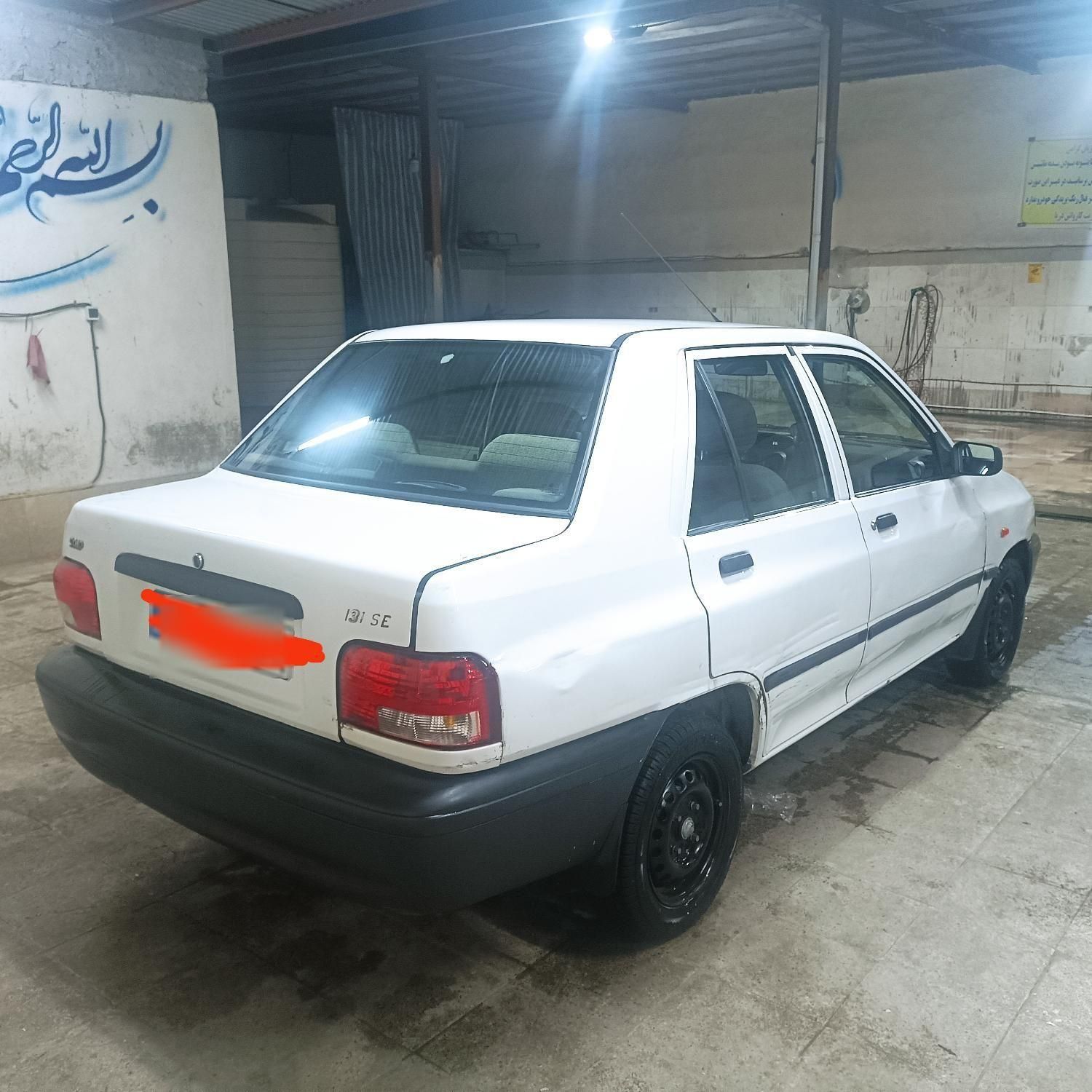 خودرو پراید، 131 آگهی ann_17868787