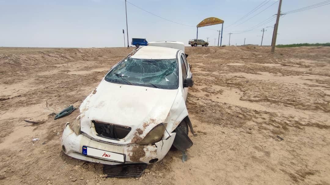 تیبا صندوق دار EX - 1395