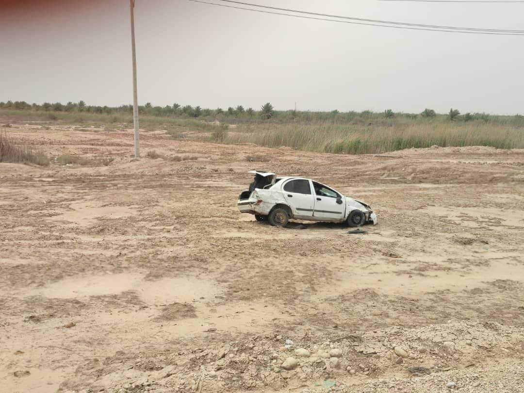تیبا صندوق دار EX - 1395