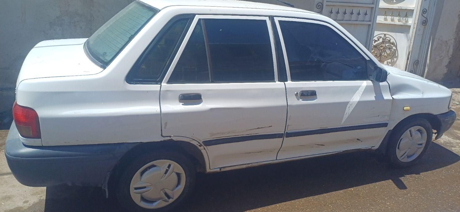 پراید 131 SE - 1392
