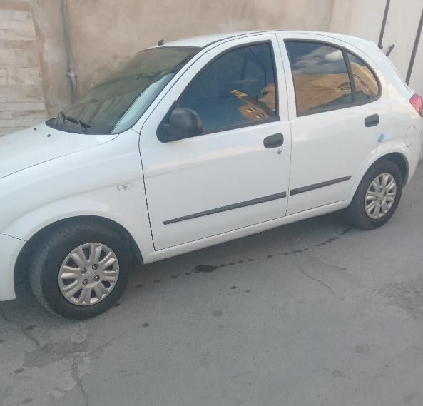 خودرو تیبا، 2 آگهی ann_17868835