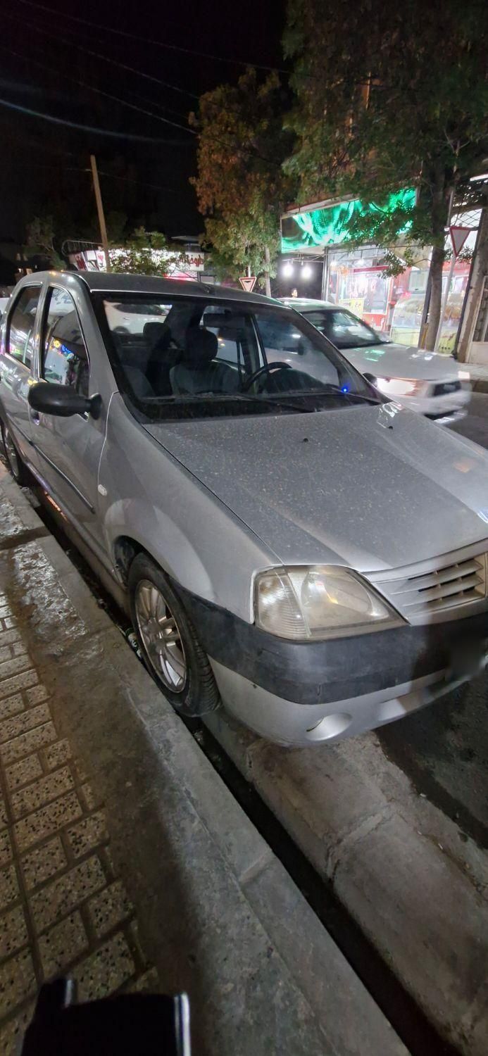 خودرو رنو، تندر 90 آگهی ann_17868838