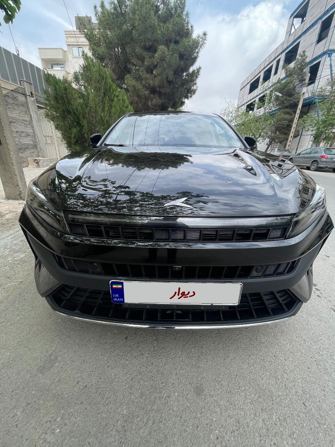خودرو کی ام سی، J7 آگهی ann_17868847