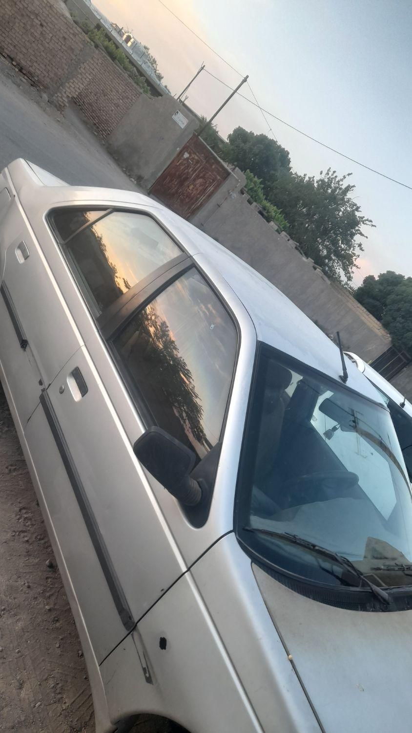 پژو 405 GLX - دوگانه سوز - 1390