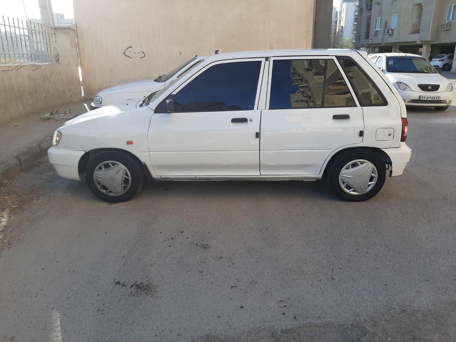 خودرو پراید، 111 آگهی ann_17868866