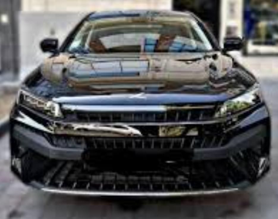 خودرو کی ام سی، J7 آگهی ann_17868902
