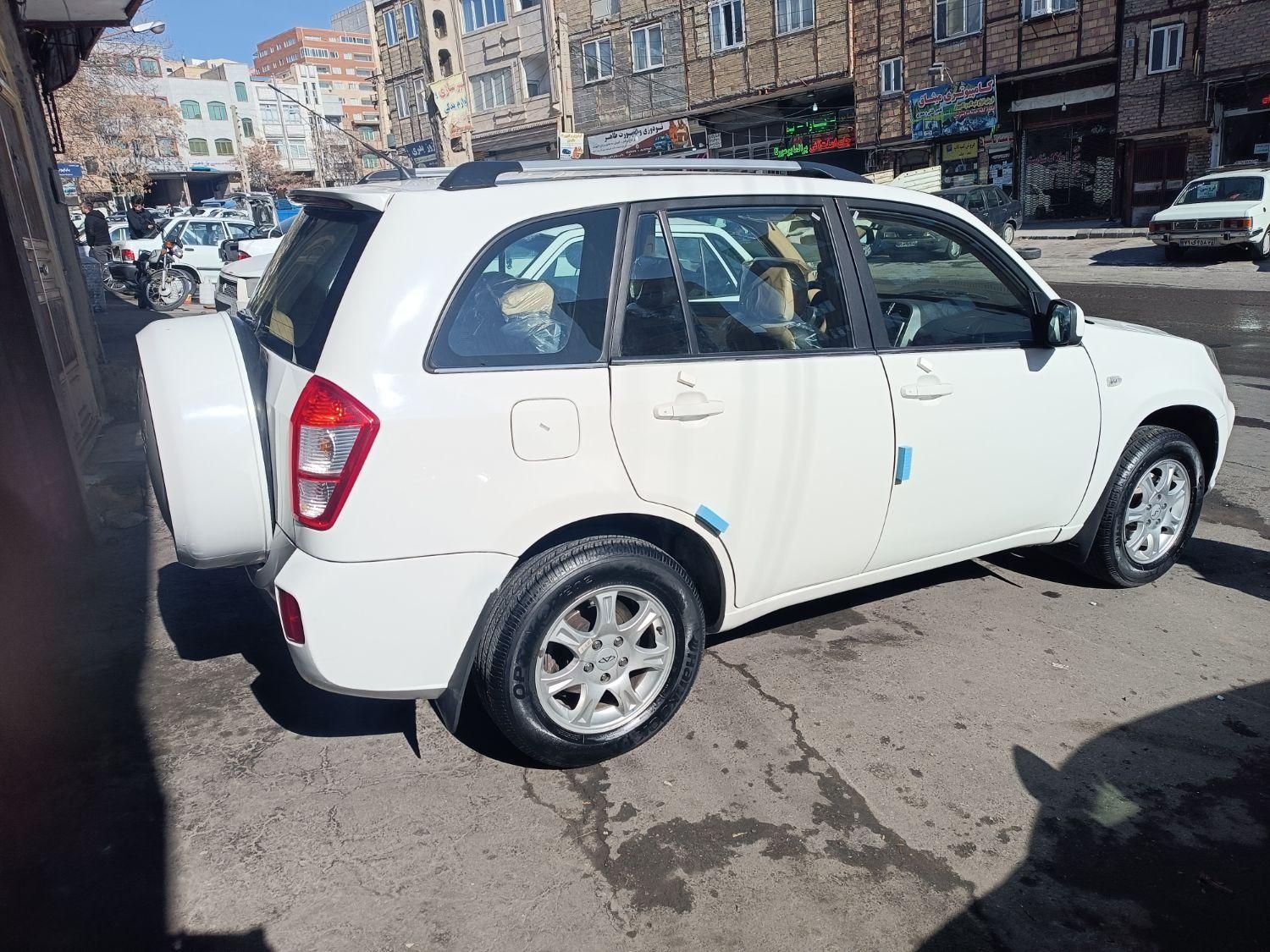 پراید 131 EX - 1394