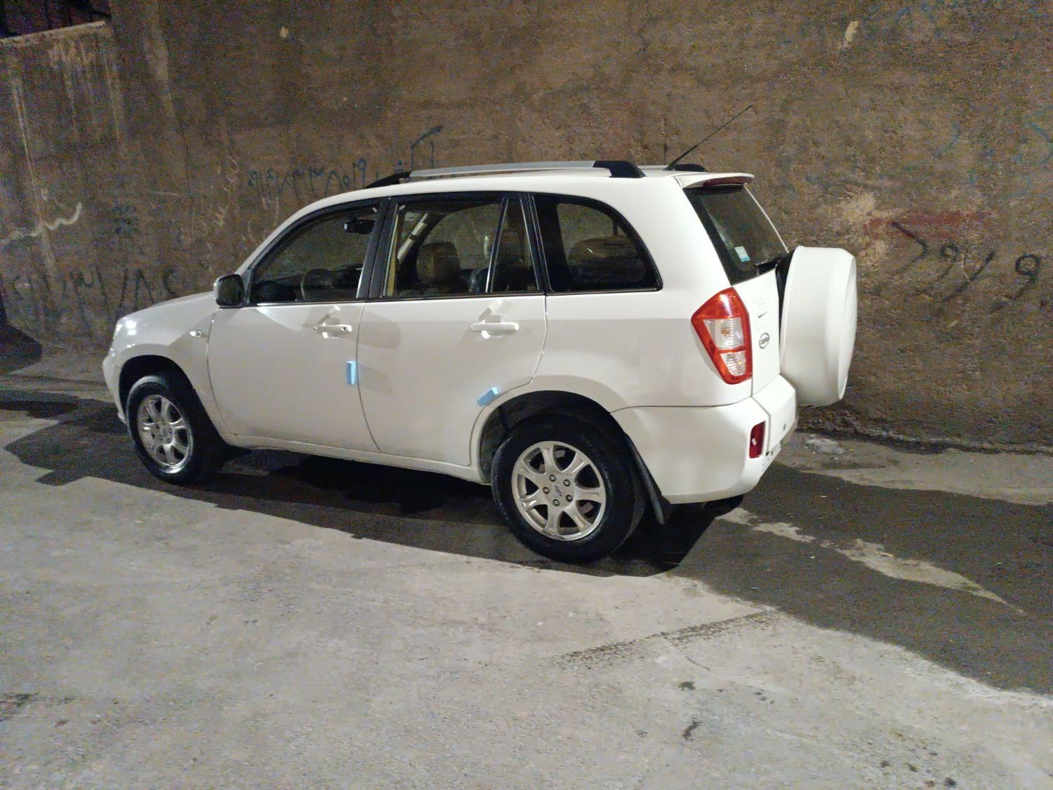 پراید 131 EX - 1394
