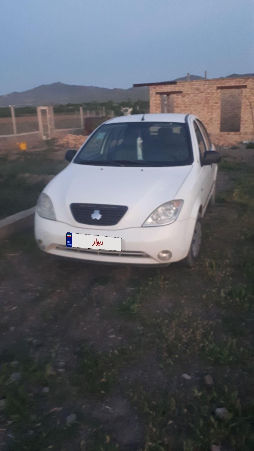 تیبا 2 EX - 1397