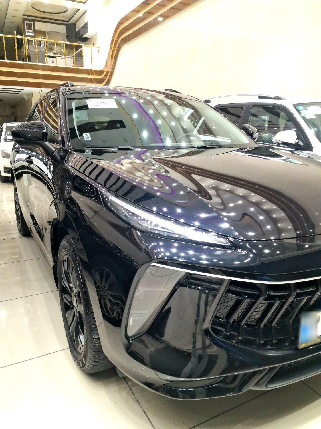لاماری ایما اتوماتیک - 2023