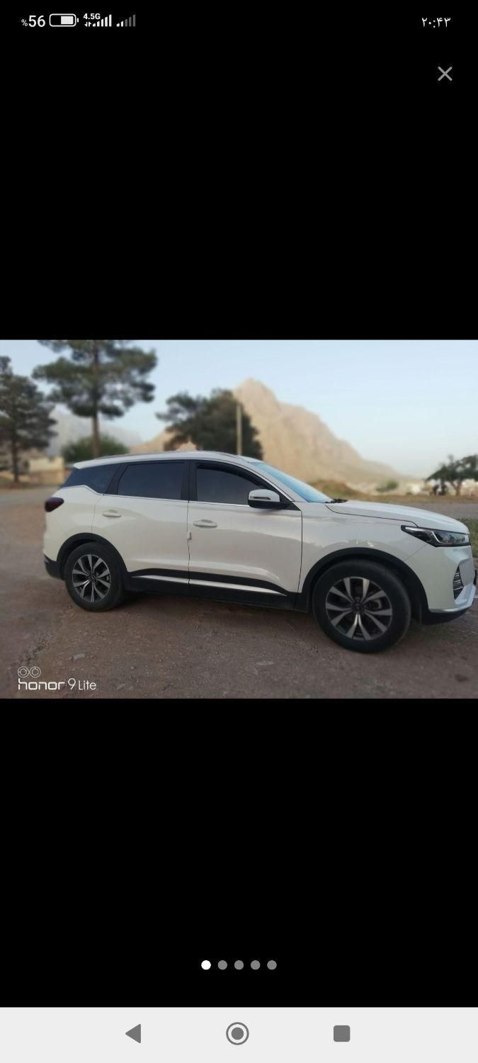 فونیکس تیگو 7 پرو اکسلنت - 2023