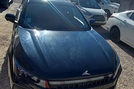 خودرو کی ام سی، J7 آگهی ann_17869245