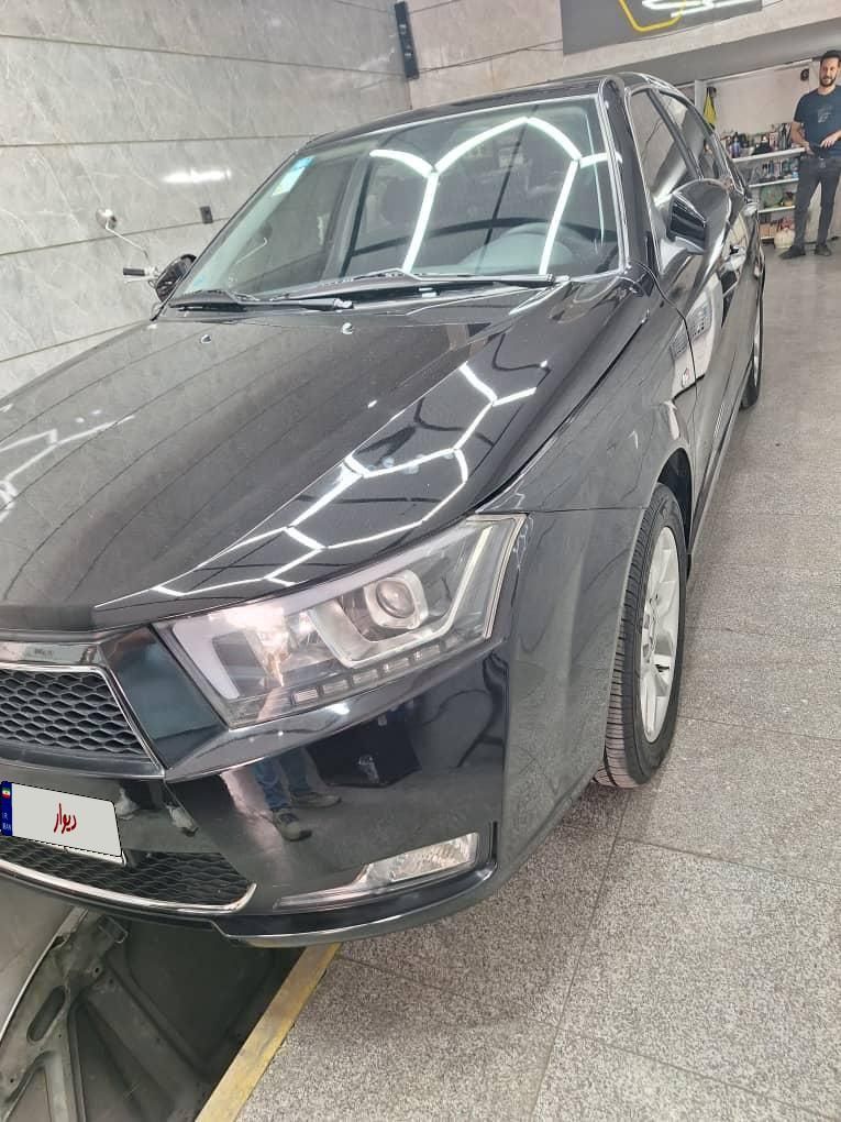 دنا پلاس اتوماتیک توربو - 1402