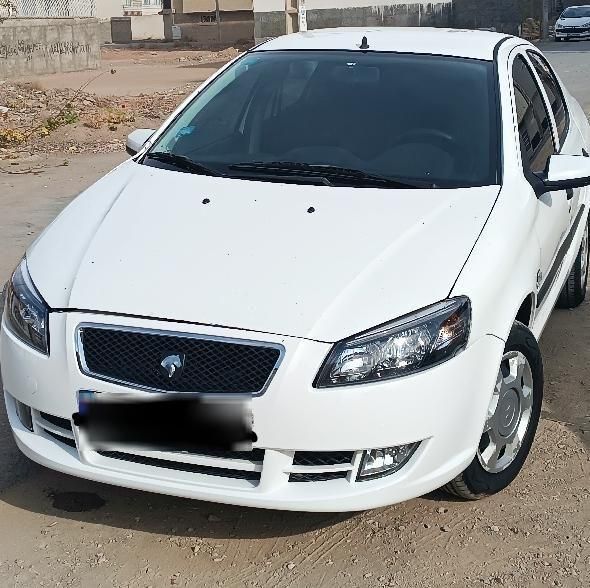 خودرو رانا، LX آگهی ann_17869320