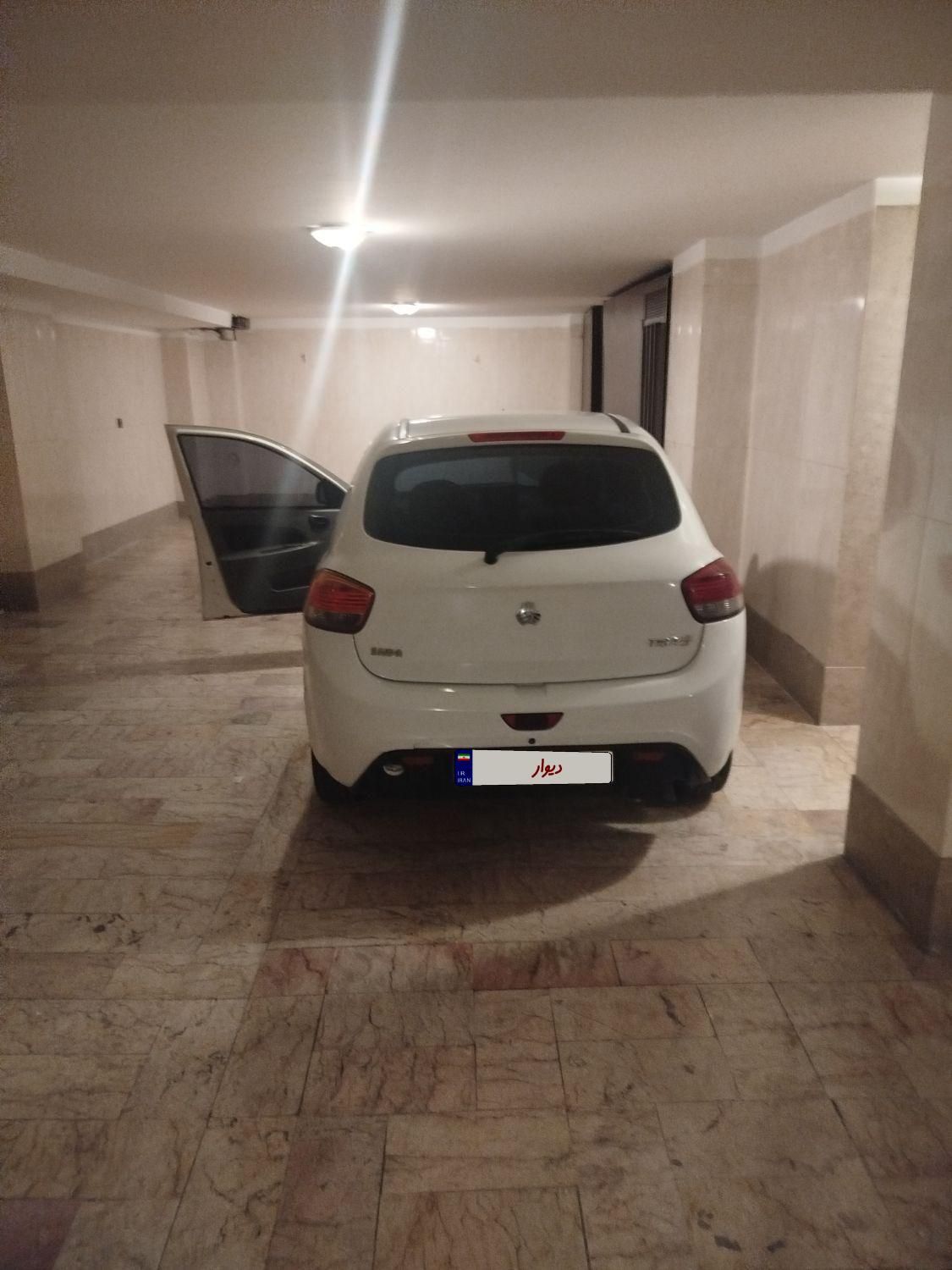 تیبا 2 EX - 1397