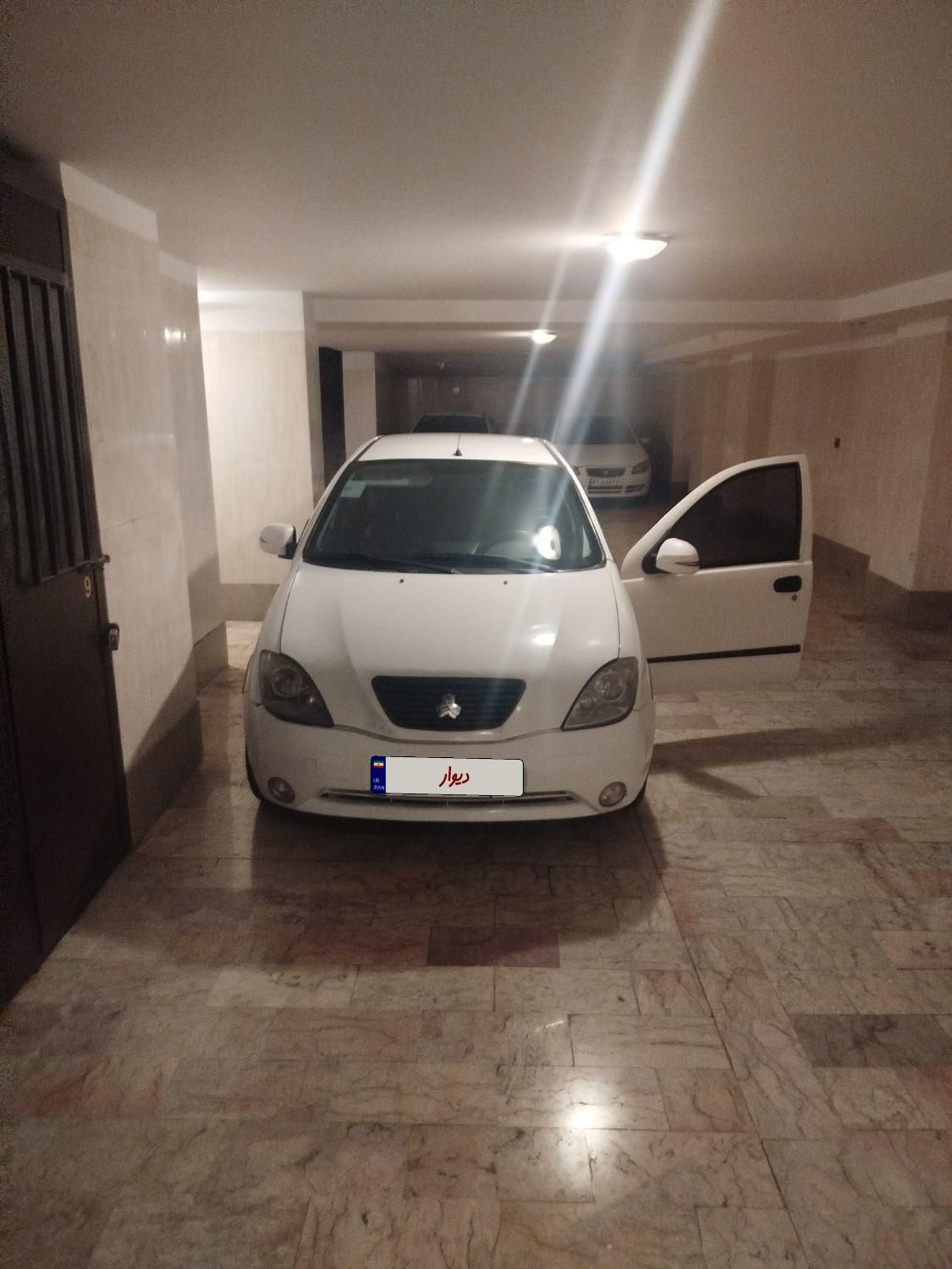 تیبا 2 EX - 1397