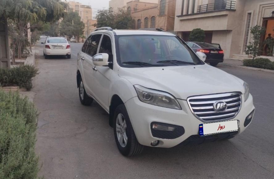 خودرو لیفان، X60 آگهی ann_17869366