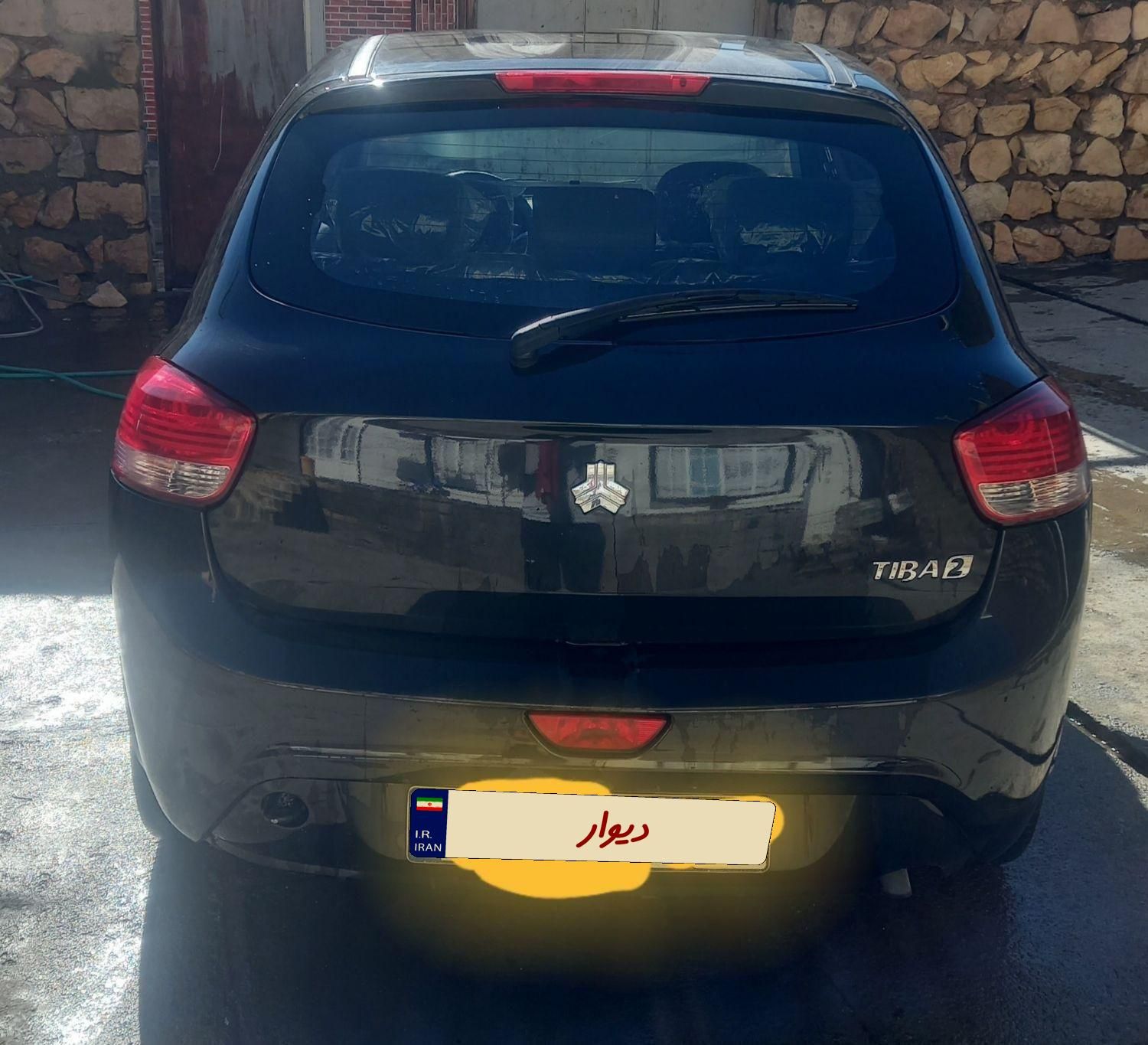 خودرو تیبا، 2 آگهی ann_17869381