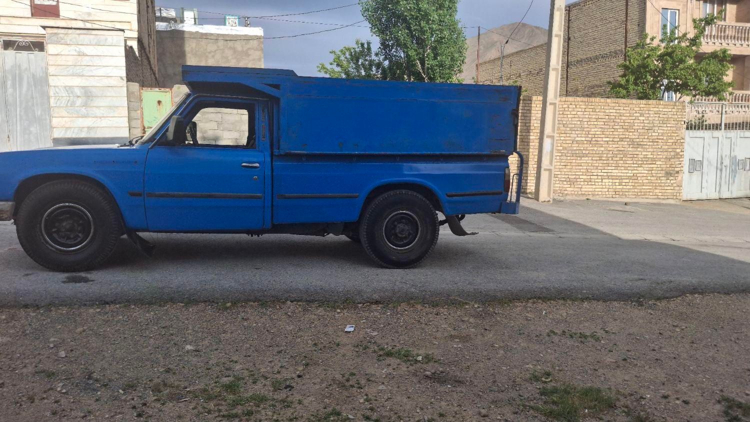 خودرو نیسان، سیلفی آگهی ann_17869401