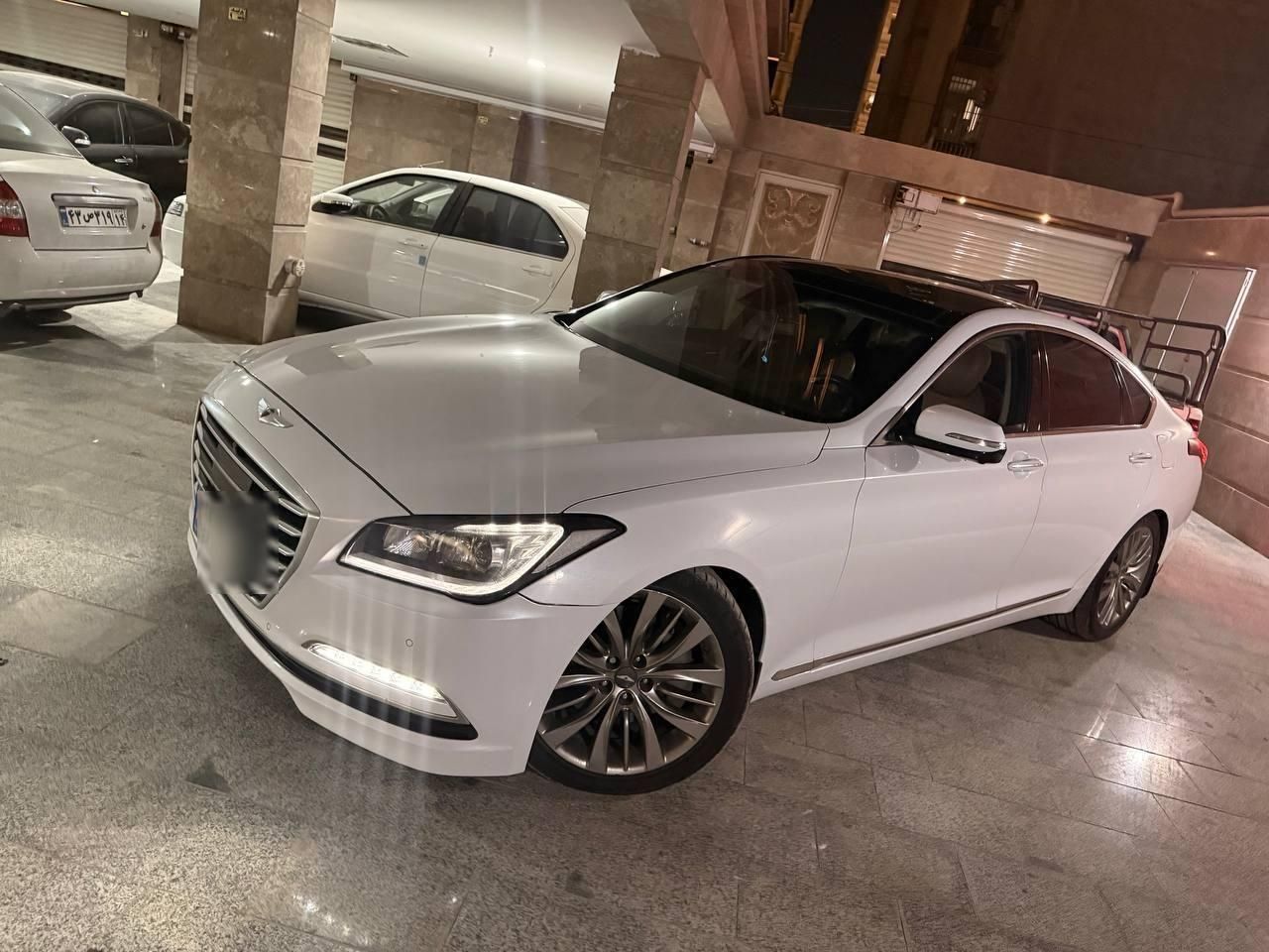 خودرو هیوندای، کرتا آگهی ann_17869415