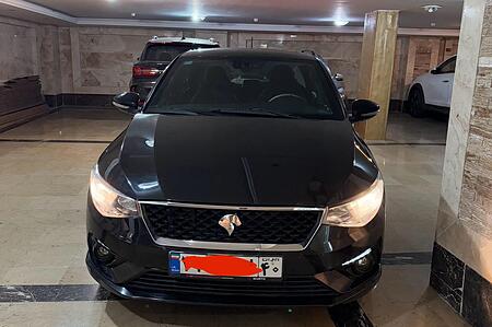 خودرو تارا، اتوماتیک آگهی ann_17869447