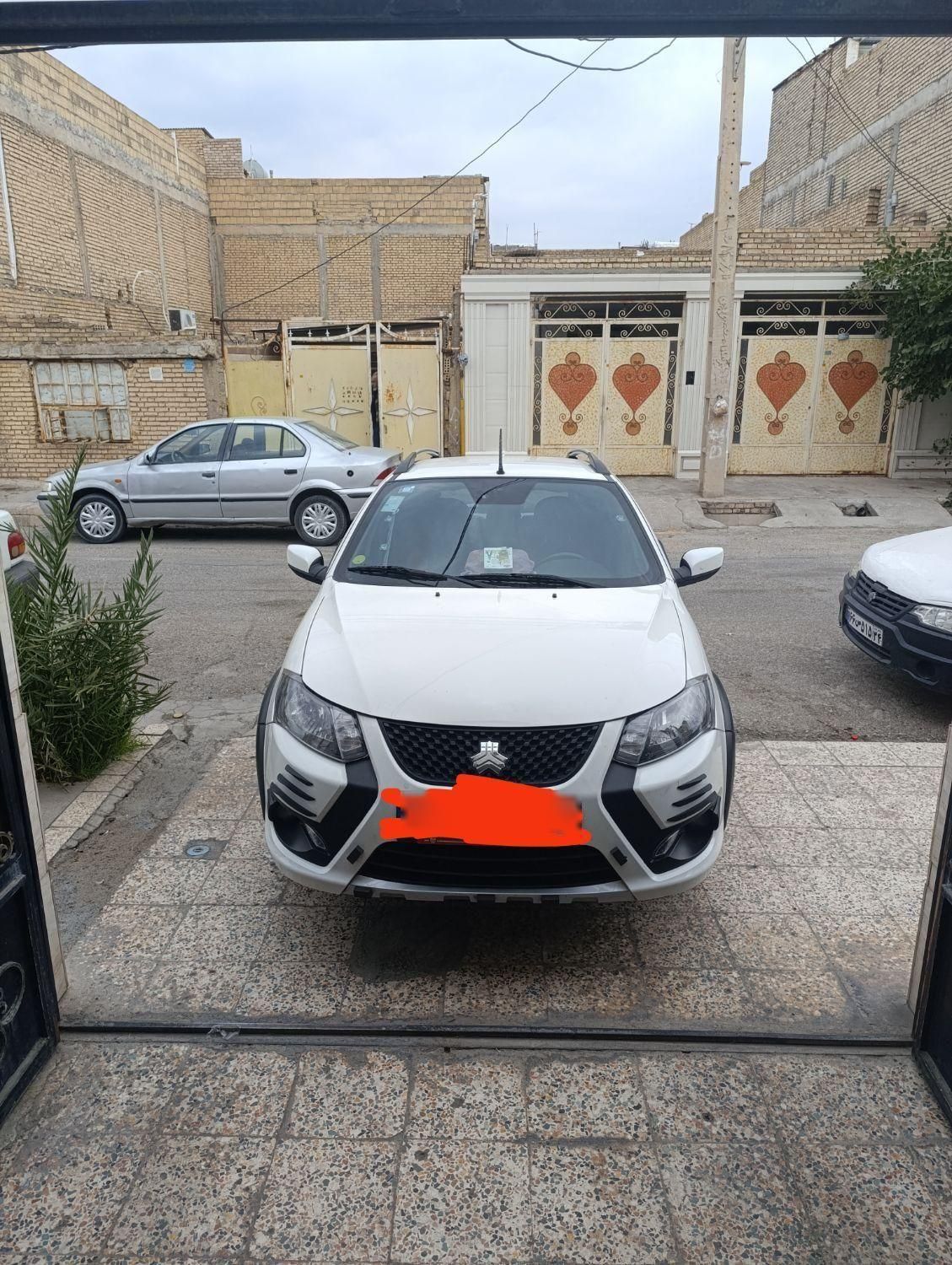 خودرو کوییک، S آگهی ann_17869454