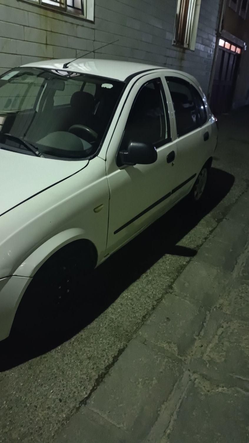 تیبا 2 EX - 1399
