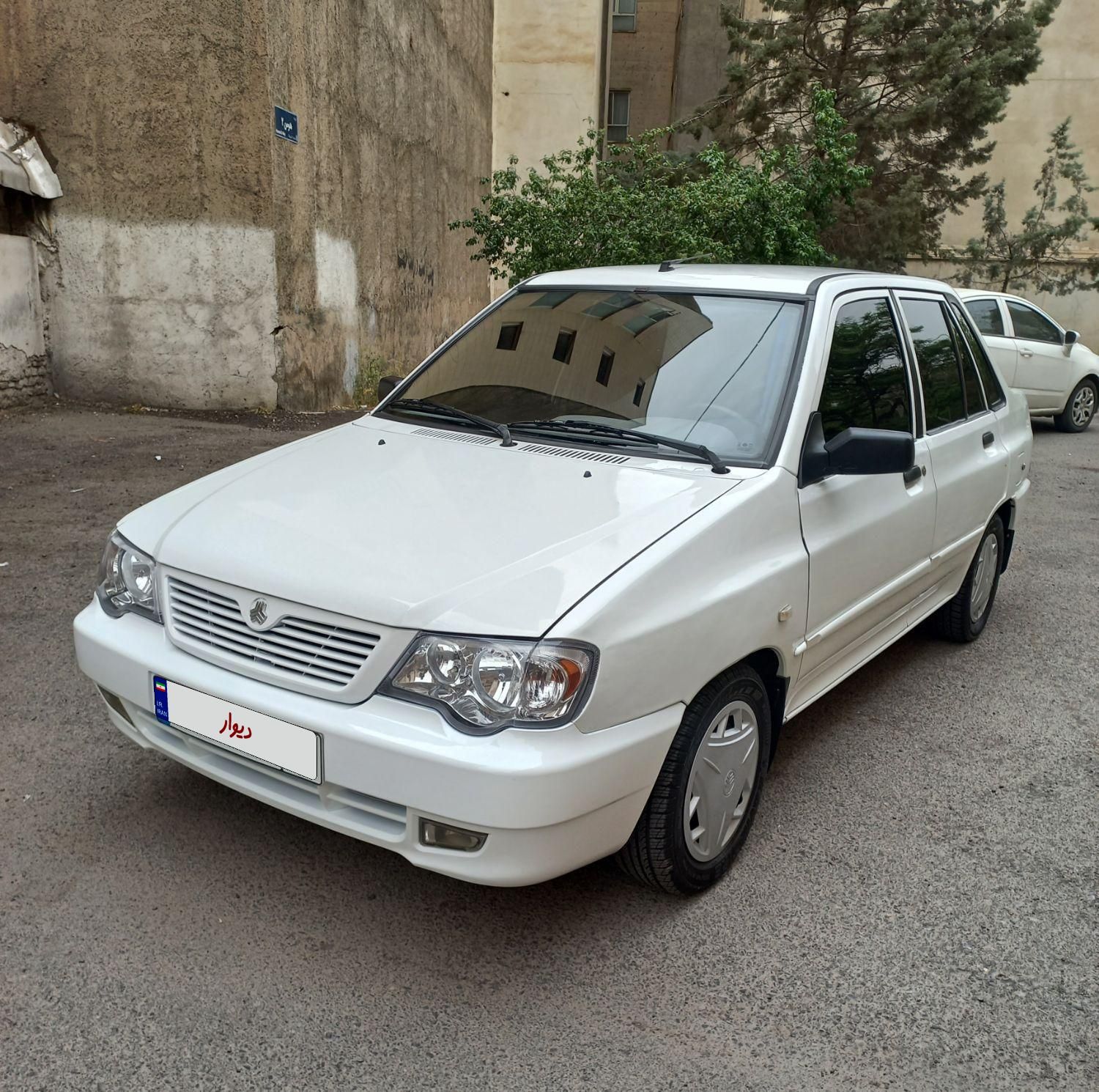 خودرو پراید، 132 آگهی ann_17869511
