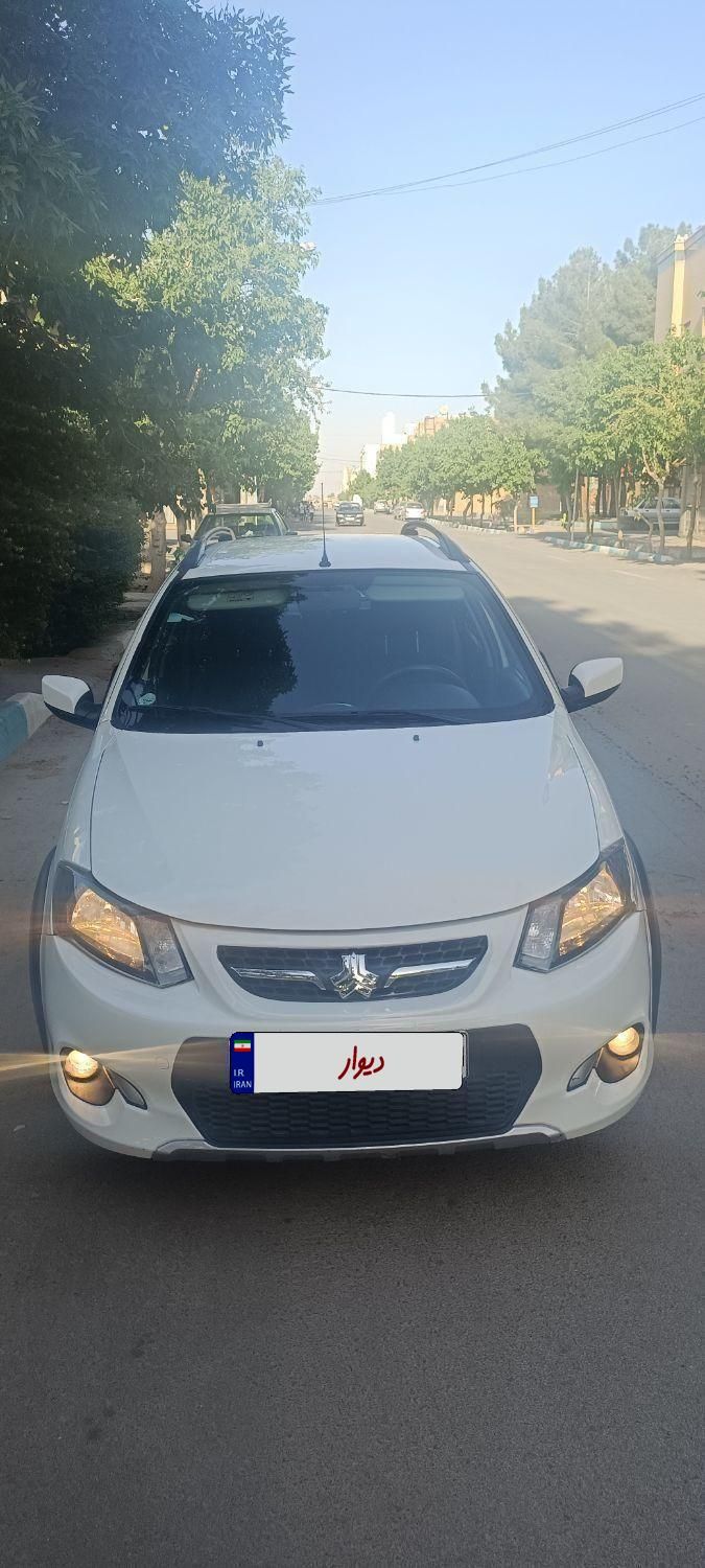 خودرو کوییک، دنده‌ای آگهی ann_17869522
