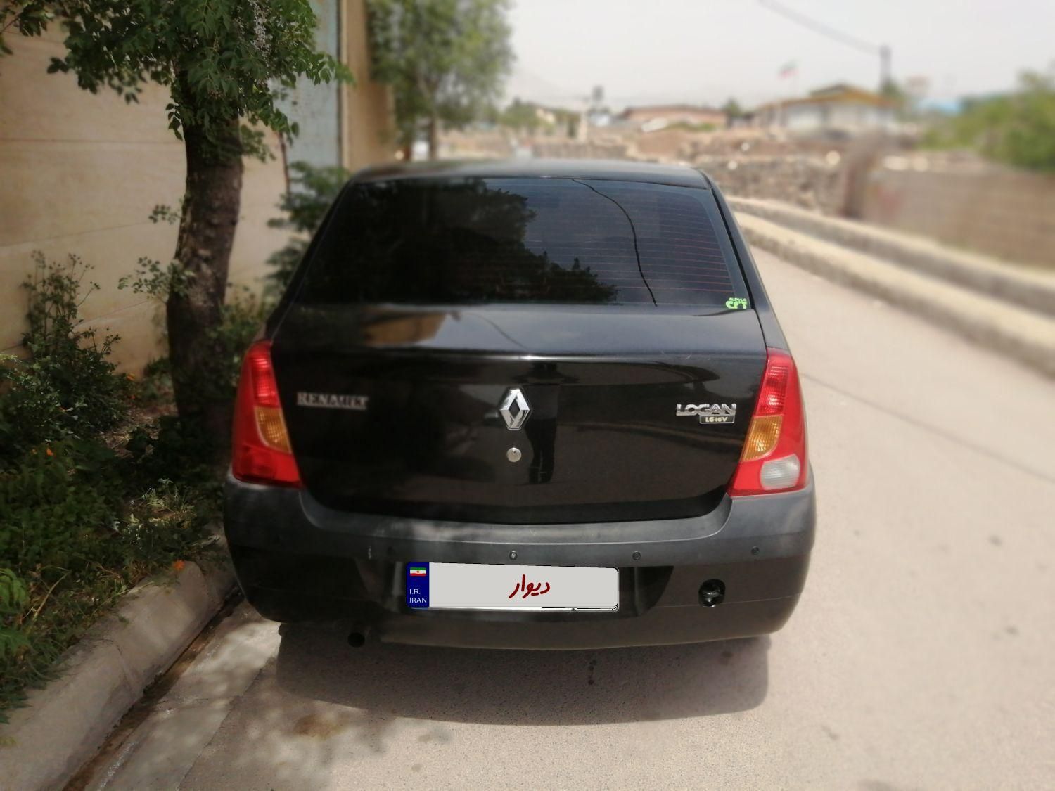 رنو تندر 90 E2 - 1390