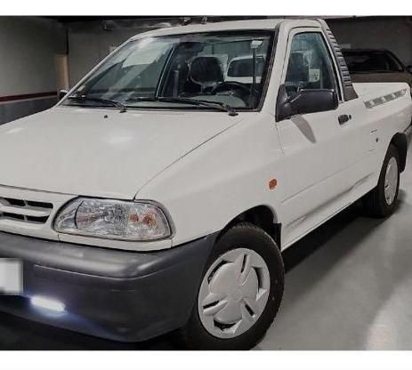 پراید 151 SE - 1403
