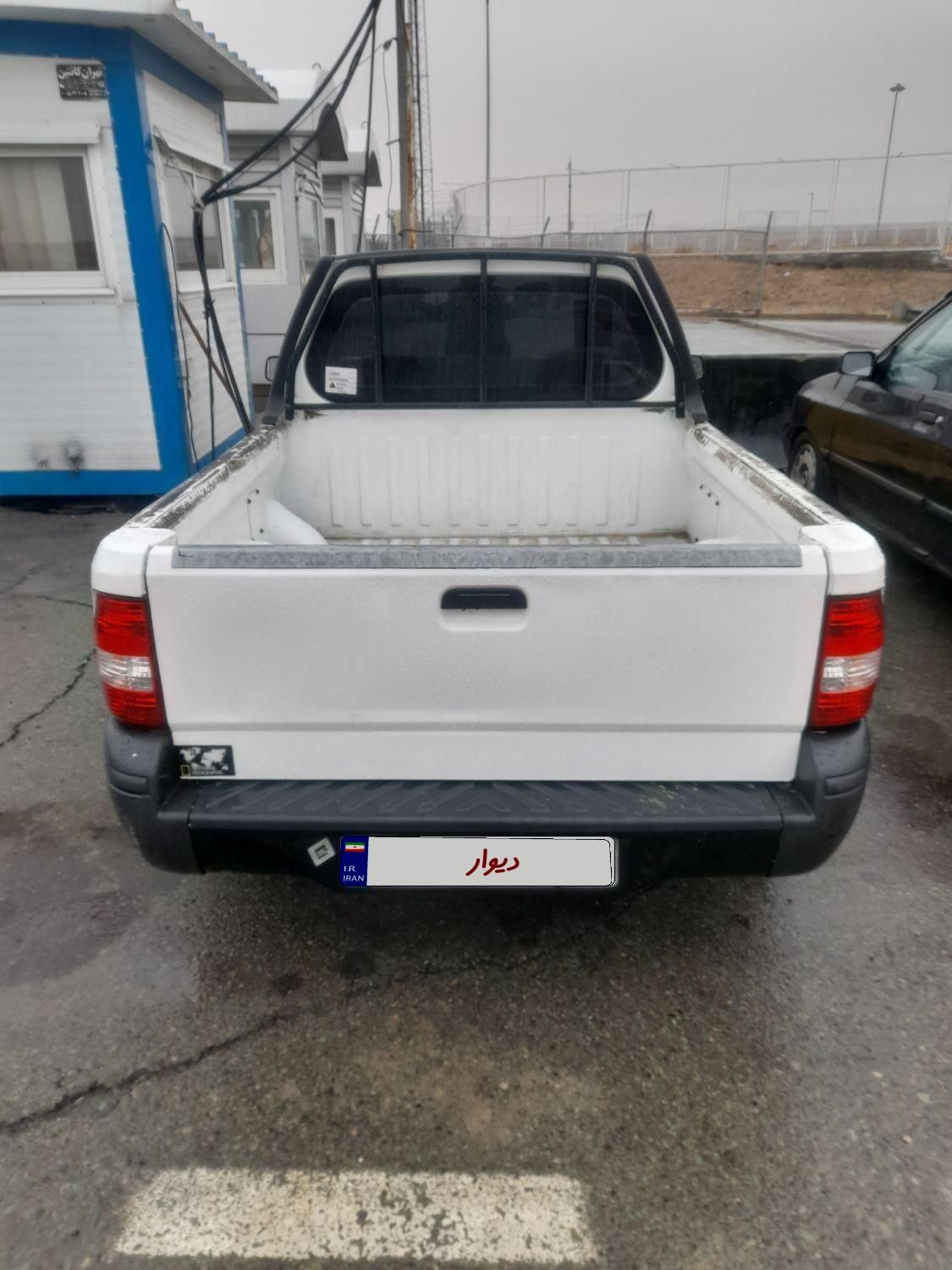 پراید 151 SE - 1401