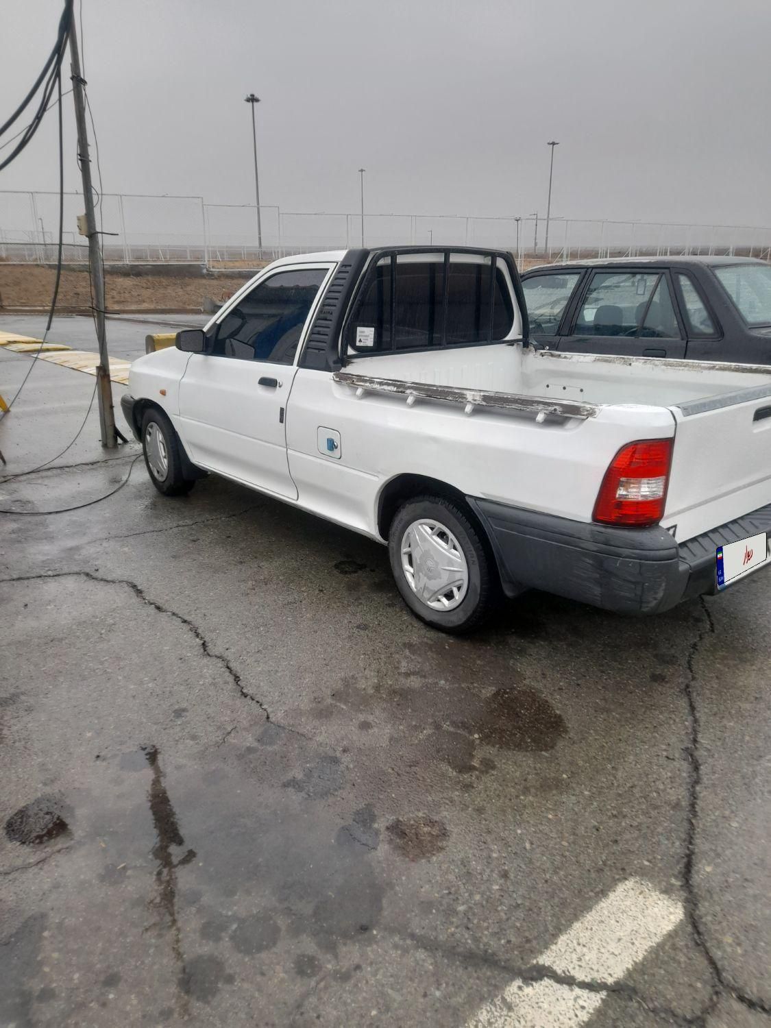 پراید 151 SE - 1401
