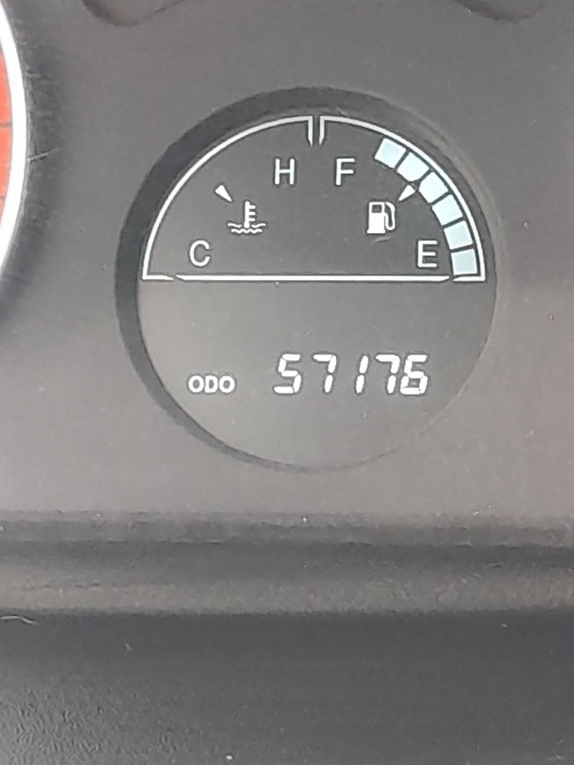پراید 151 SE - 1401
