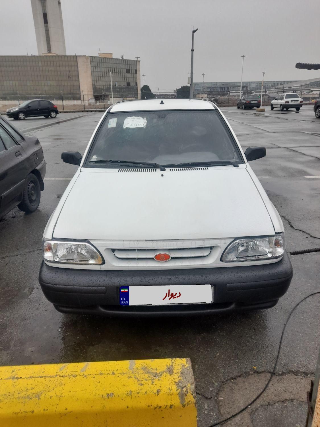 خودرو پراید، 151 آگهی ann_17869565