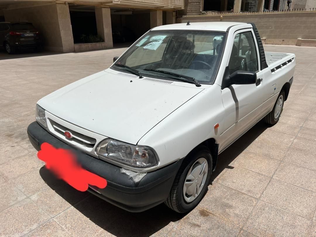 پراید 151 SE - 1403