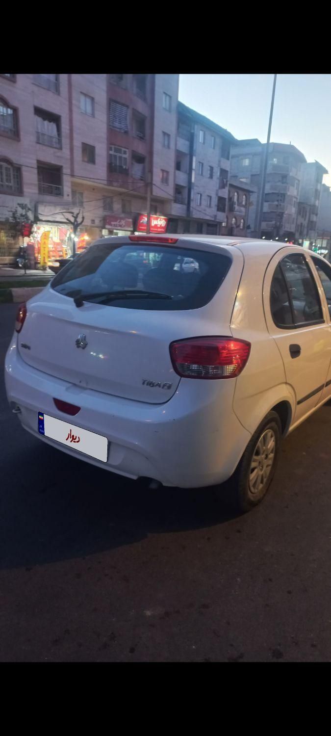 خودرو تیبا، 2 آگهی ann_17869701
