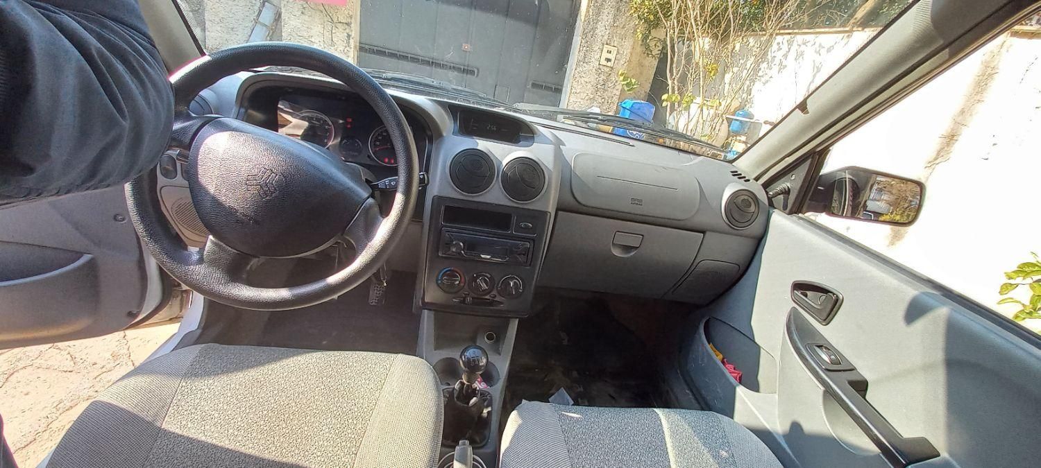 پراید 151 SE - 1399