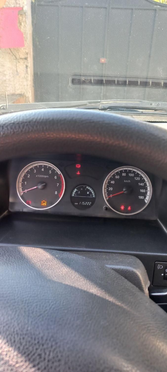 پراید 151 SE - 1399