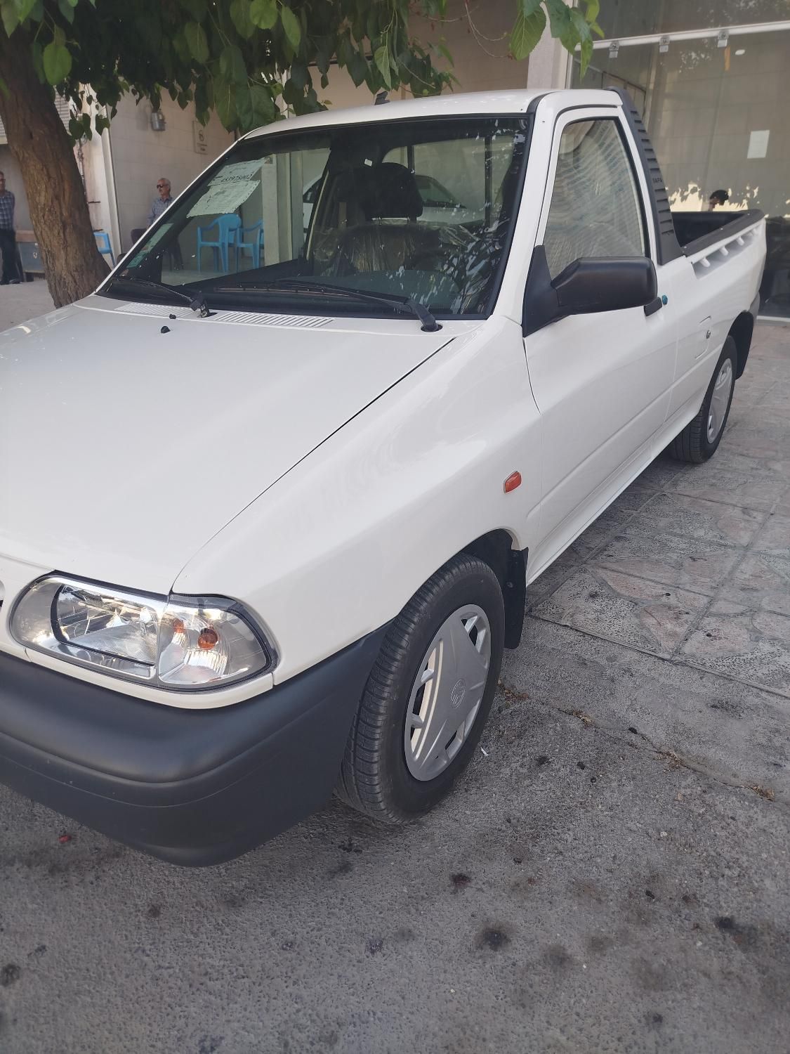 پراید 151 SE - 1403