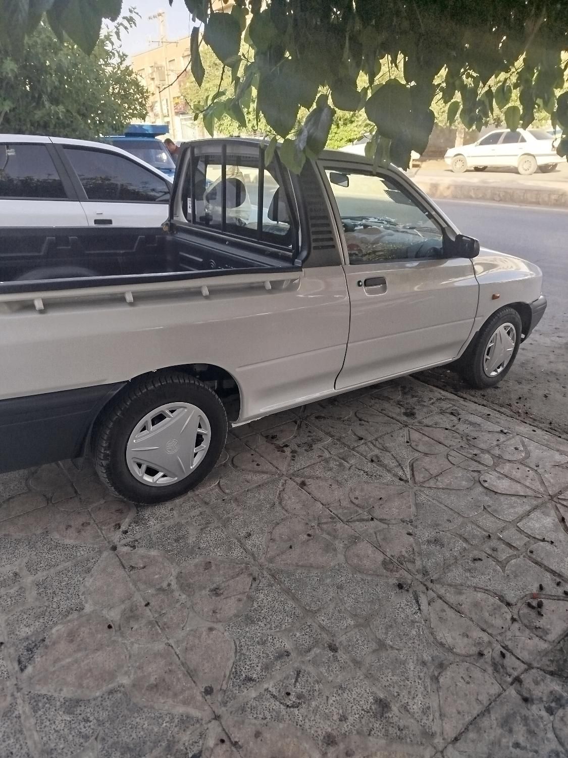 پراید 151 SE - 1403